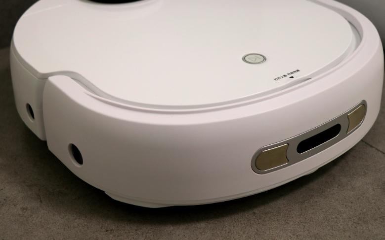 云鲸拖地机器人缺点,机器人拖地扫地