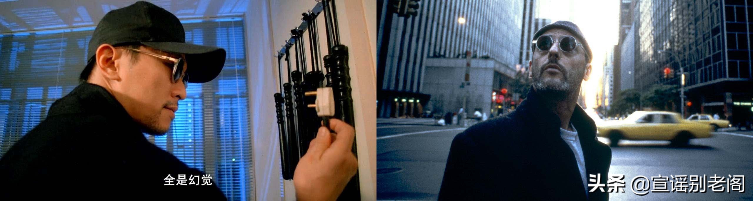 大话西游是周星驰的还是刘镇伟的,刘镇伟周星驰电影大话西游