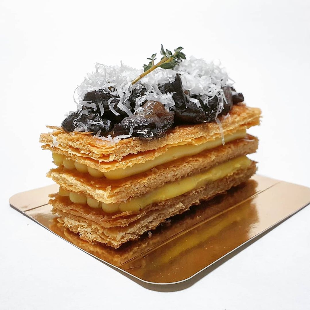 当西点烘焙师怎样,学习西点烘焙以后怎么就业