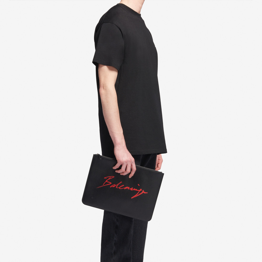 男士时尚百搭手拿包,新款男士时尚潮流手拿包