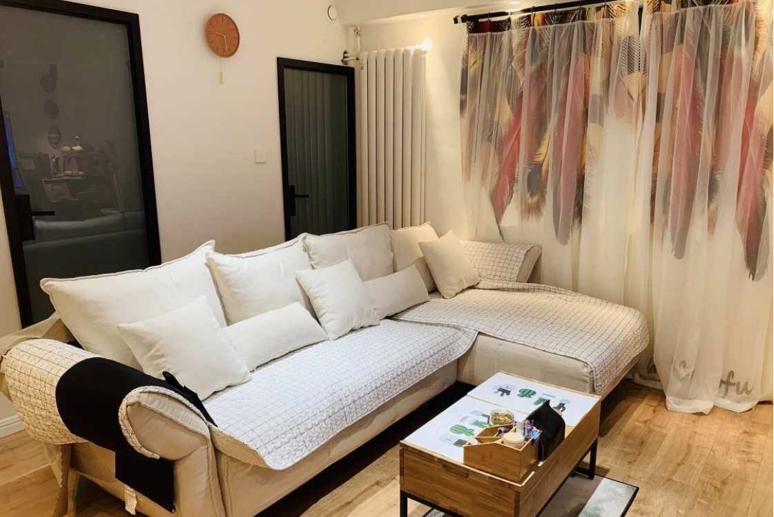 家里家外都收拾得井井有条,这是我见过最强收纳家具