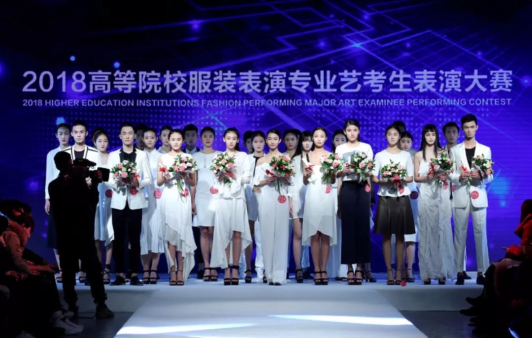 模特艺考能考哪些,模特艺考要考什么