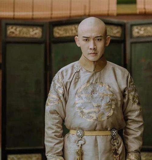 清朝十二位皇帝列表视频,百家讲坛清朝十二帝之皇帝顺序