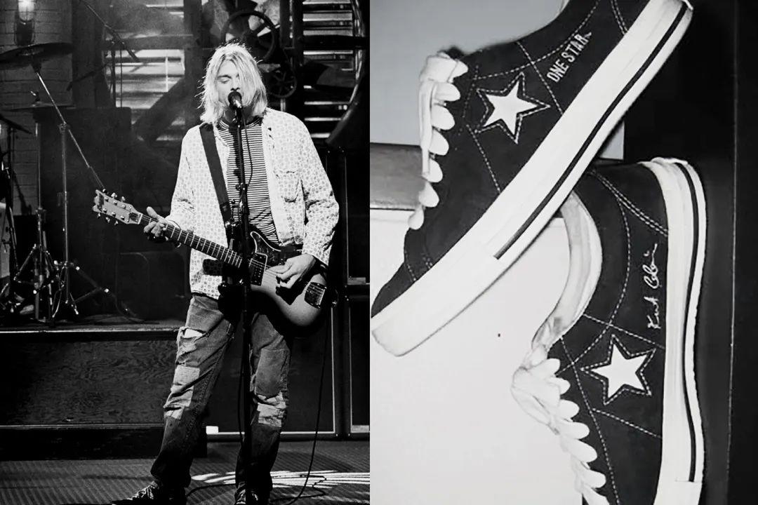 既好看又不容易撞的帆布鞋,最近超火的一双帆布鞋