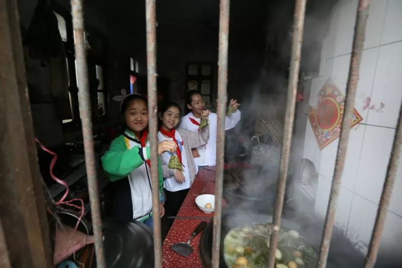 江阴粽子,江阴端午