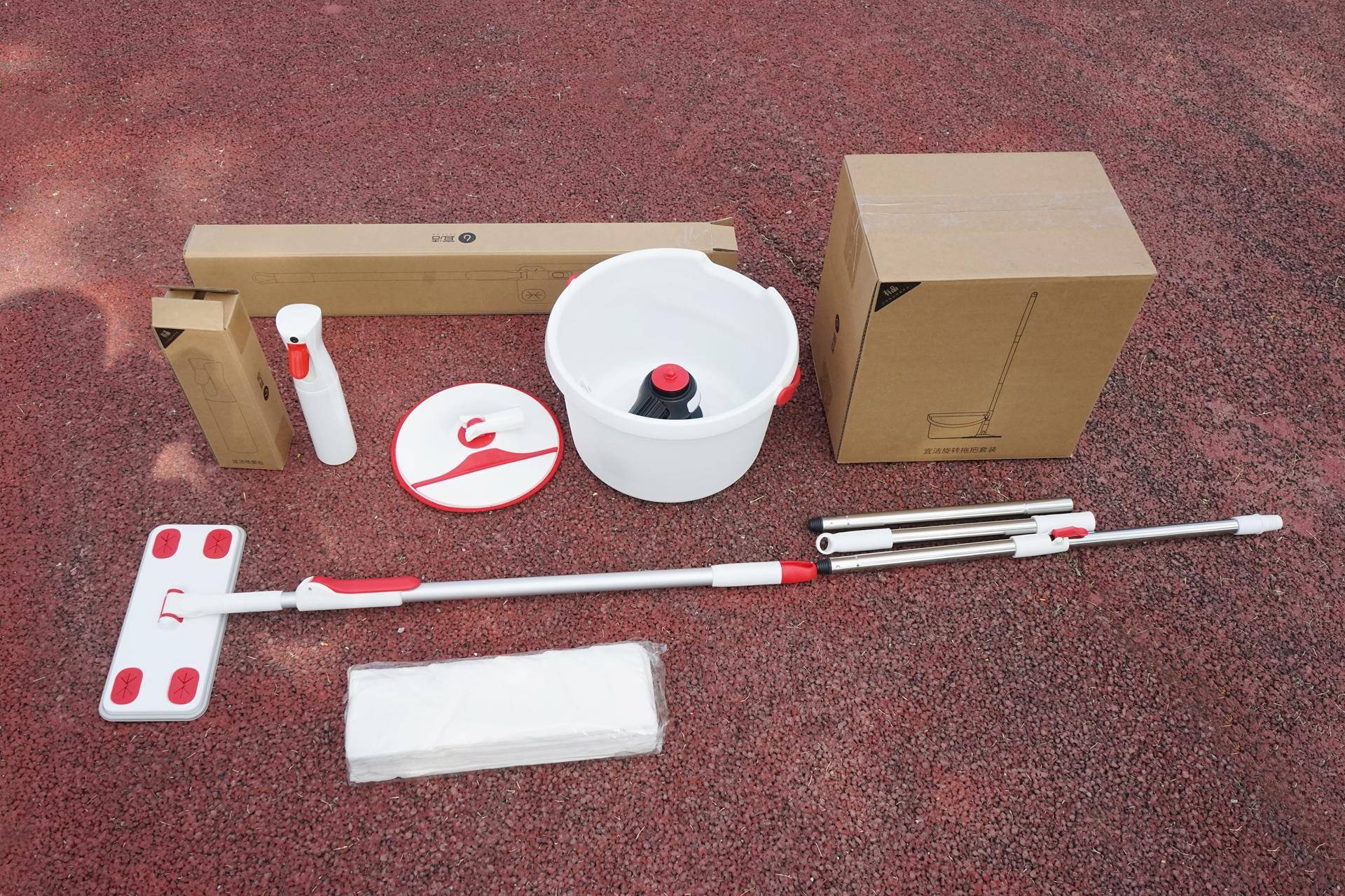 宜洁生活助手怎么清理,宜家家居清洁