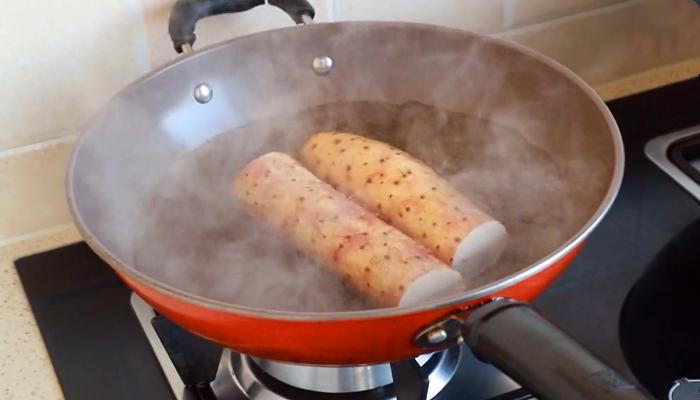 山药弄得胳膊很痒有什么办法解决,山药痒手怎么办四种方法巧妙解决