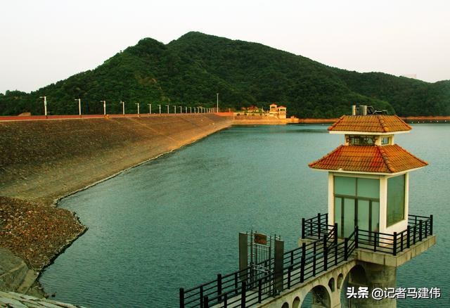 信阳南湾湖旅游攻略怎么玩,去看更大的世界熊耳山美景