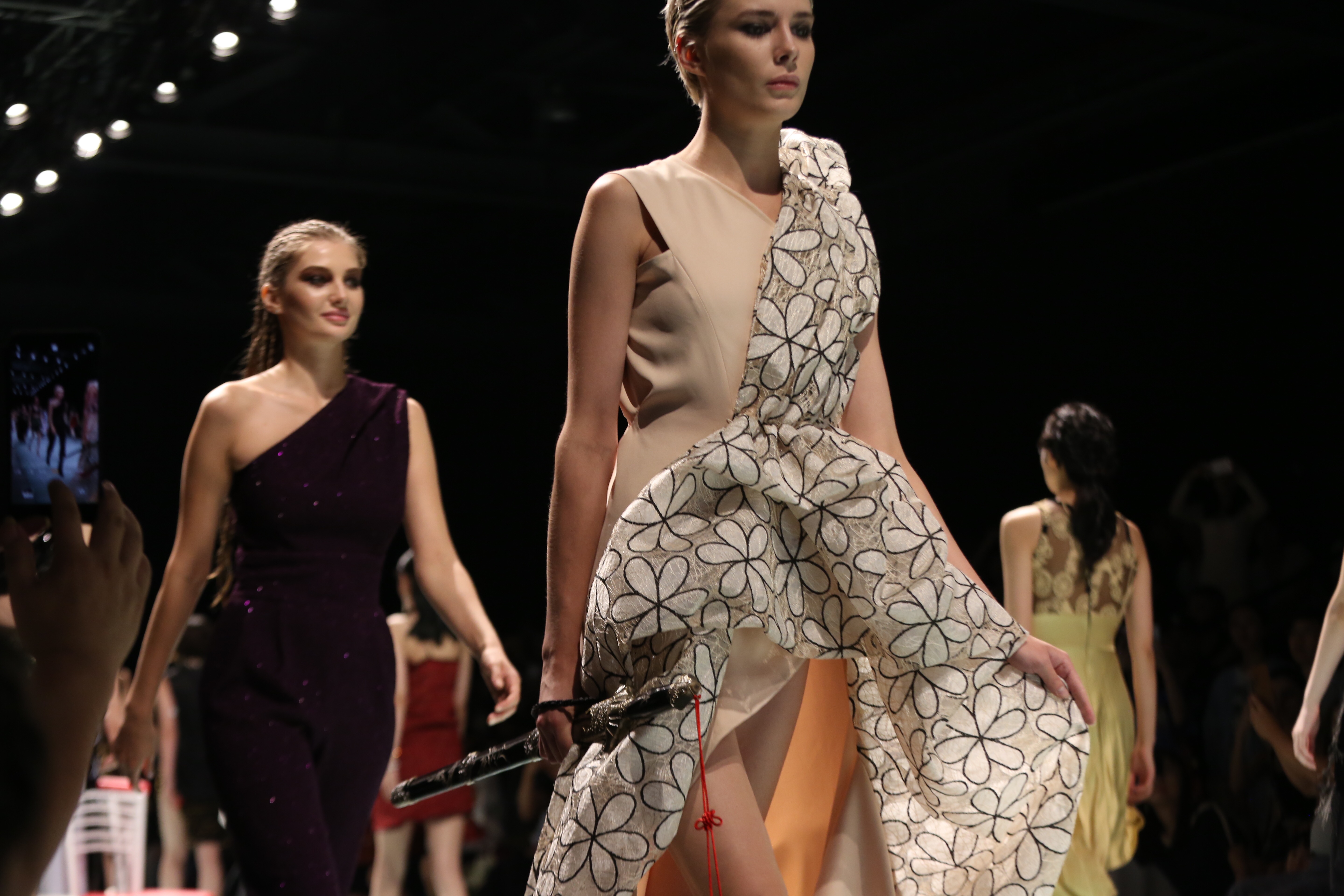 不能错过的毕业典礼,不可错过的盛典