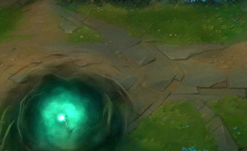 lol赛娜技能详解介绍,lol赛娜套路解析