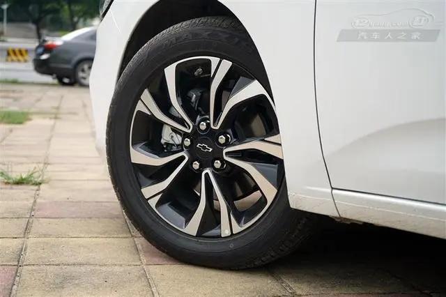 做更好的自己ted,雪佛兰科鲁泽1.0t轻混三缸试驾