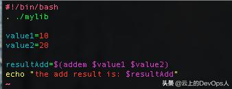 shell中正则表达式详解,shell脚本中eof的作用