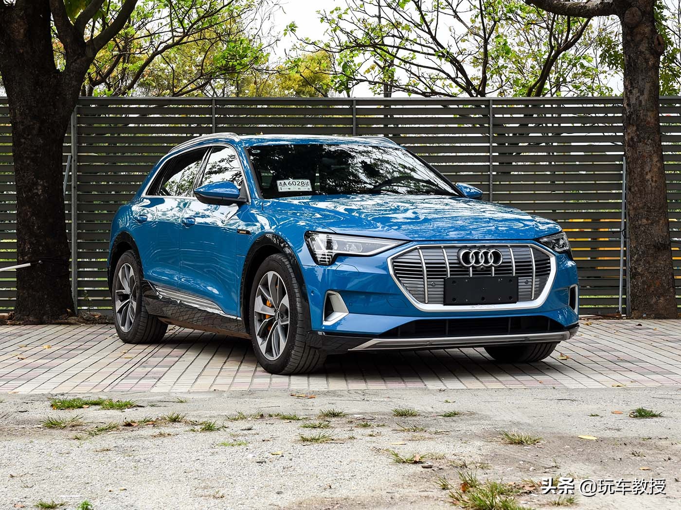 奥迪2020计划,奥迪车型计划