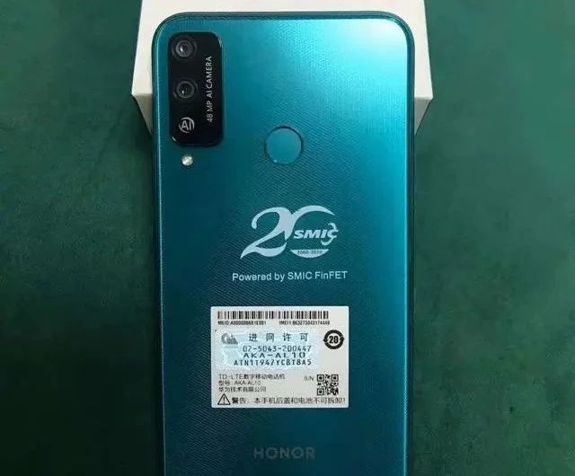 海思的芯片设计水平和高通比,华为海思设计的cpu芯片