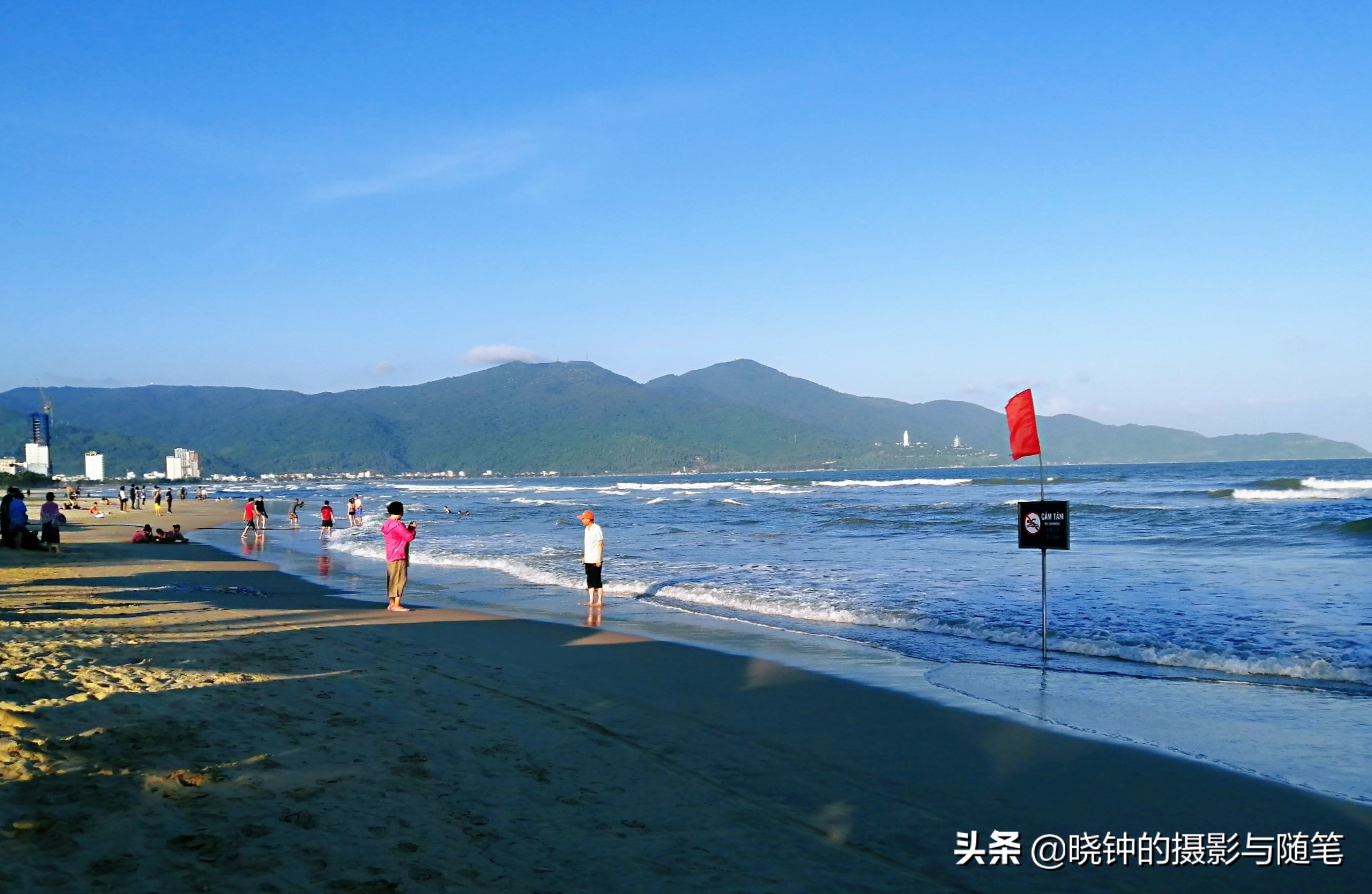 岘港最好吃的海鲜餐厅,越南旅游攻略岘港海鲜