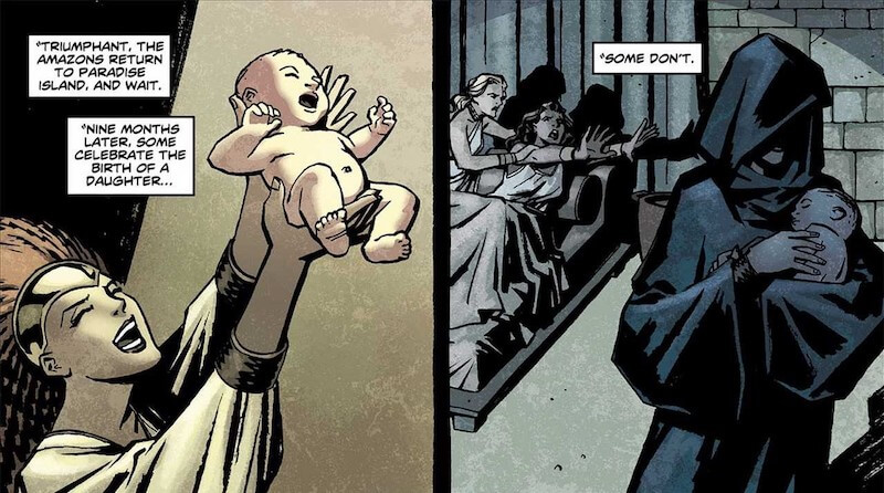 扎克施耐德版正义联盟讲解,查克史奈德之正义联盟