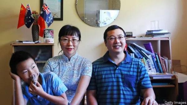 同等收入国内与国外生活对比,国内生活好还是在澳洲生活好