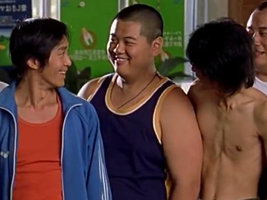 少林足球日本人的评价,少林足球对足球巨星的评价