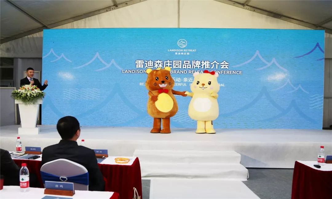 诞生于杭州，历经10年孕育，中国首个“庄园”酒店品牌全新亮相