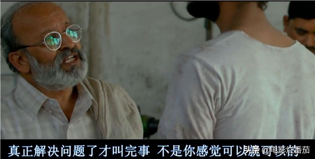 这部影片告诉了你：同一个印度，女人却分别在天堂和地狱！