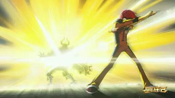 国漫巅峰之作十部星游记,年少的星游记