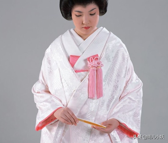 汉服为什么被认为韩服和服,汉服与韩服的区别及韩服来历