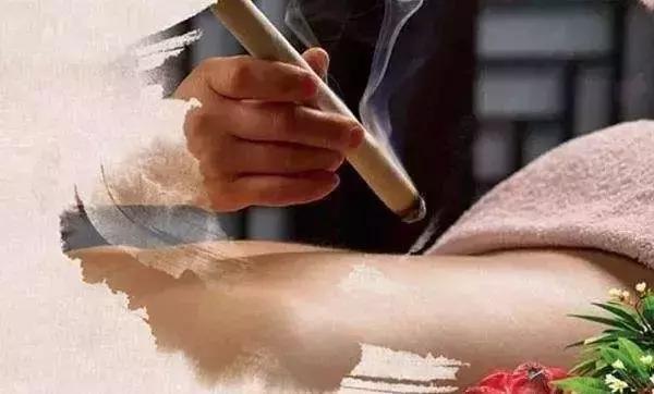 艾灸十大常见不良反应及处理方法,艾灸过后感觉体虚是怎么回事