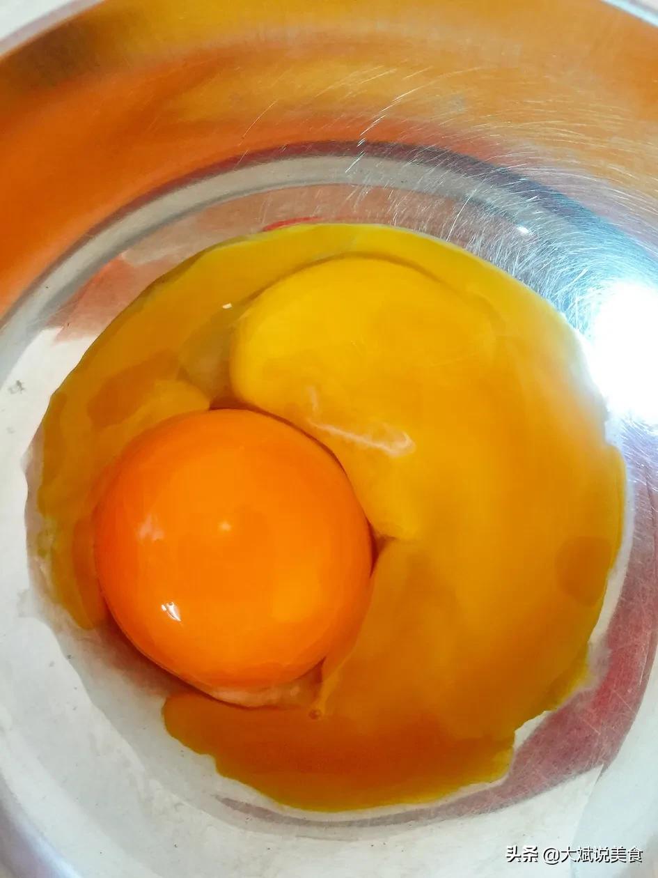 11个月宝宝可以吃的蛋糕简单做法,最简单的蛋糕制作方法不用打蛋器