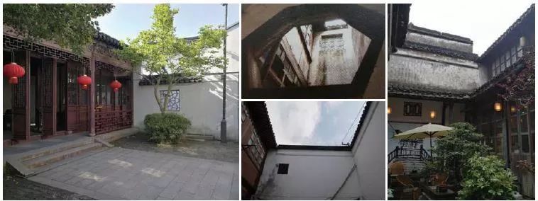 上海江南水乡传统建筑元素普查和提炼⑧——九个郊区调查情况概要之青浦区