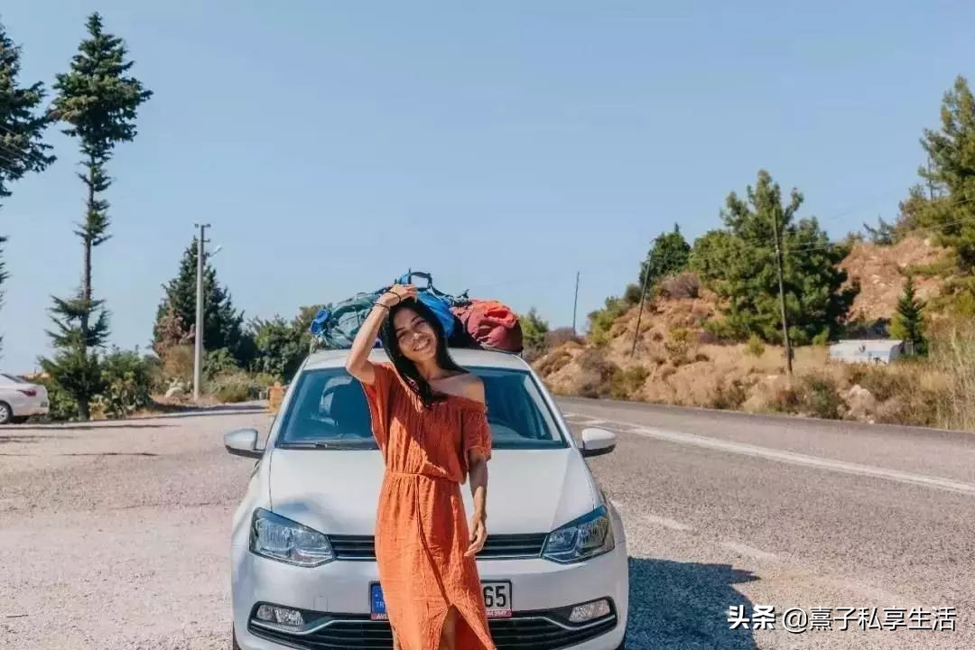 环游世界情侣,环游世界夫妻赚了十个亿