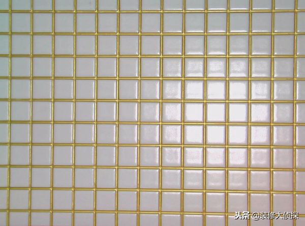 瓦工做美缝靠谱嘛,瓦工美缝剂