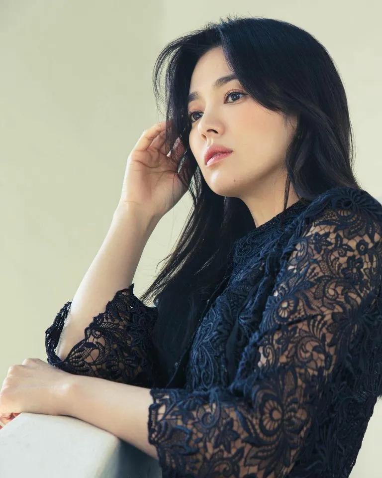 宋慧乔离婚1年半重回颜值巅峰,宋慧乔还会再结婚吗