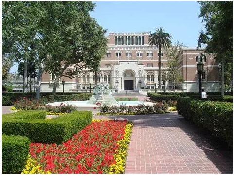 美国最受欢迎的十大名校排行榜,美国top前30大学推荐