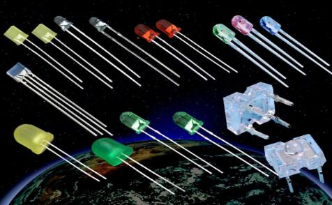 二极管和稳压二极管区分,稳压二极管大小有什么区别