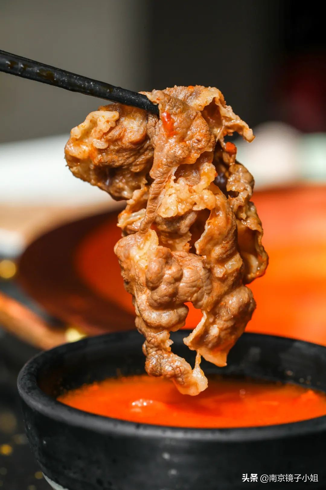 吼爽老卤火锅店,吼爽老卤火锅南京