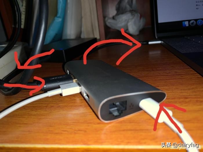 macbook外接硬盘老是掉,macbook外接固态硬盘掉盘