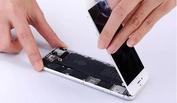 小米进水维修手机,小米总经理专访