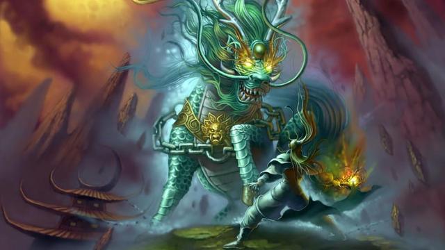 4本爆点极多的玄幻小说,好看的游戏异界类小说排行榜