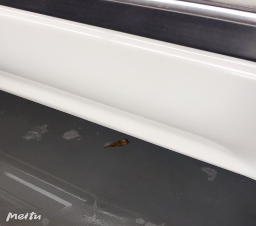 爱车被刮花了怎么办？抛光镀晶让爱车光亮如新！广州汽车美容