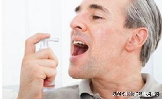 经常口苦简单办法,经常口苦是什么原因怎么办