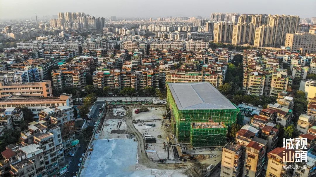 汕头正大体育馆最新规划,汕头东厦运动场最新消息