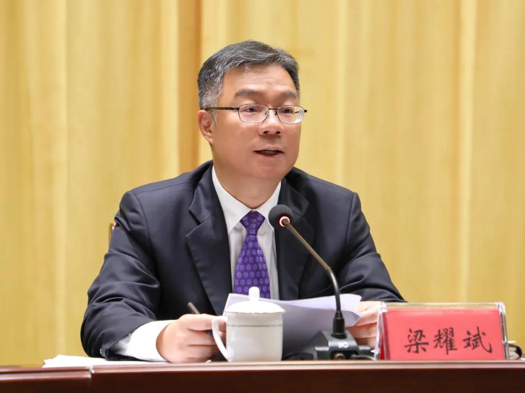 金湾区全面部署这件头等大事！