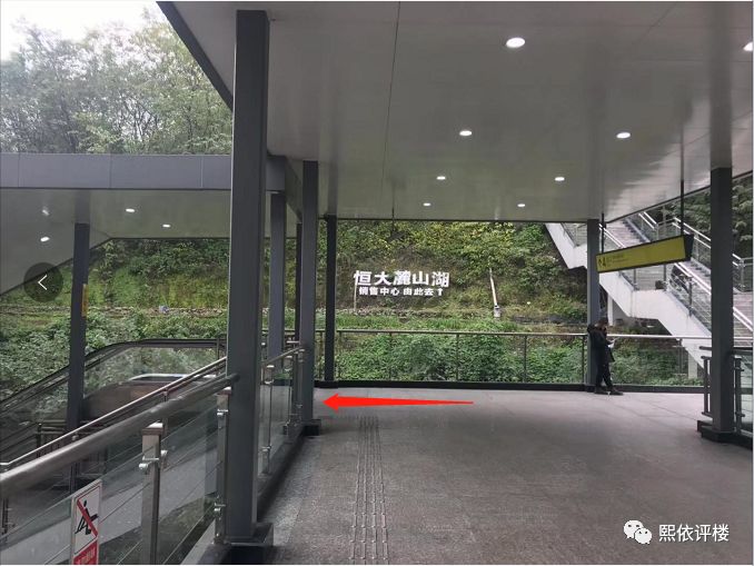 比周边贵3000元/㎡，还奉劝同行别在此拓客