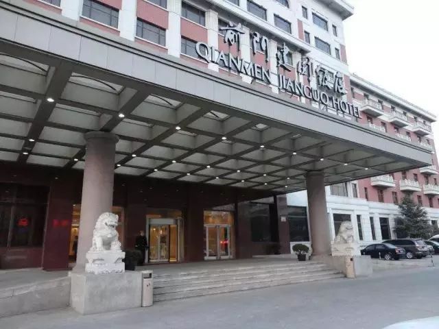 又少一家！这次是虎坊桥大名鼎鼎的……北京人的最爱啊