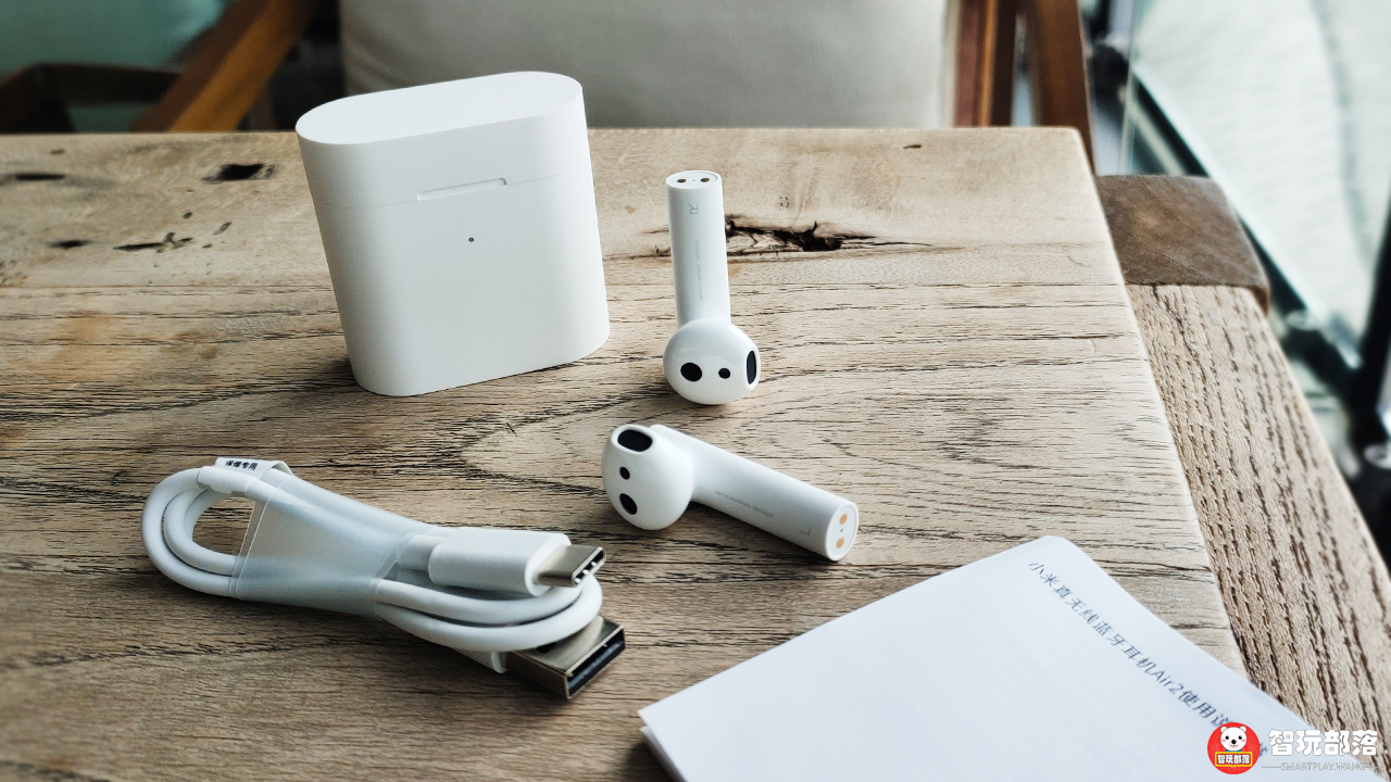 小米真无线蓝牙耳机air2评测,小米真无线蓝牙耳机air2怎么降噪