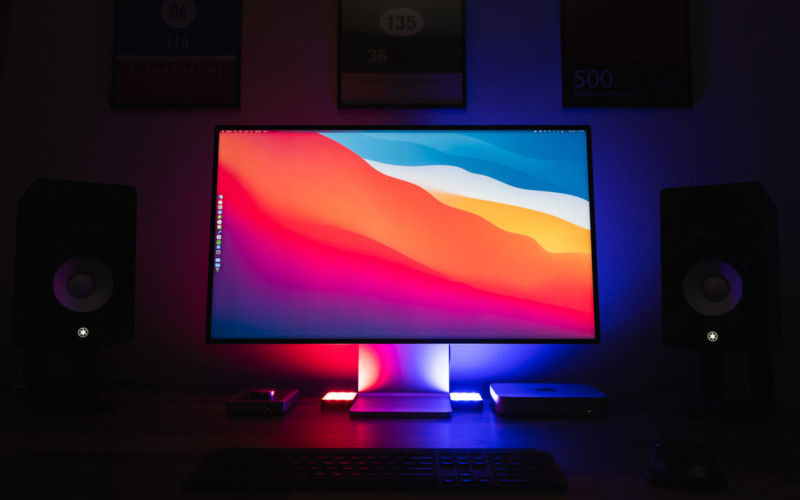 最简单的显示器校色方法,红魔显示器校色配置文件