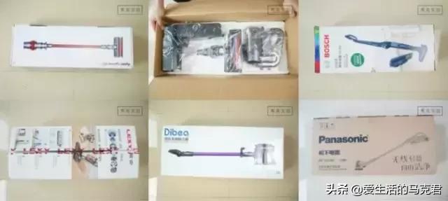 最全的吸尘器测评,公认最好的吸尘器测评