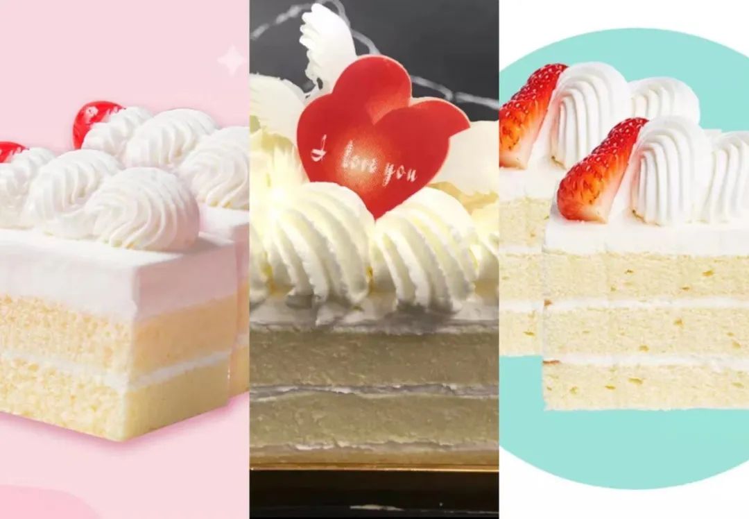 一块蛋糕29元,一块蛋糕8块钱