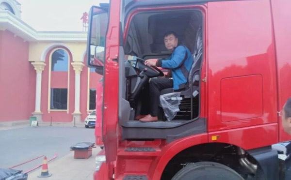 乌鲁木齐北奔,乌鲁木齐市捷成顺源4s店