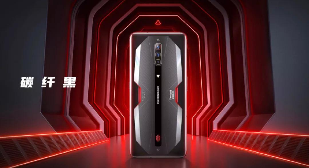 169元红魔7手机,腾讯红魔手机6多少钱